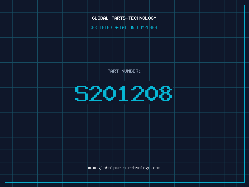 Aviation Part S201208