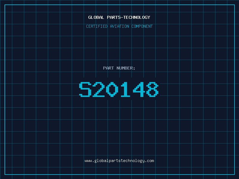 Aviation Part S20148