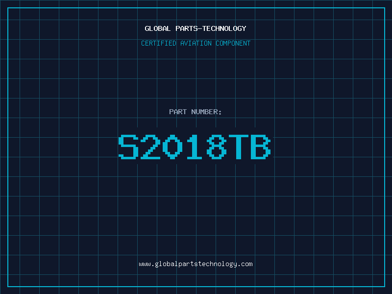 Aviation Part S2018TB