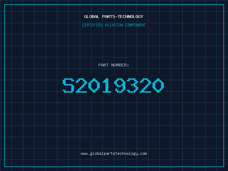 Aviation Part S2019320