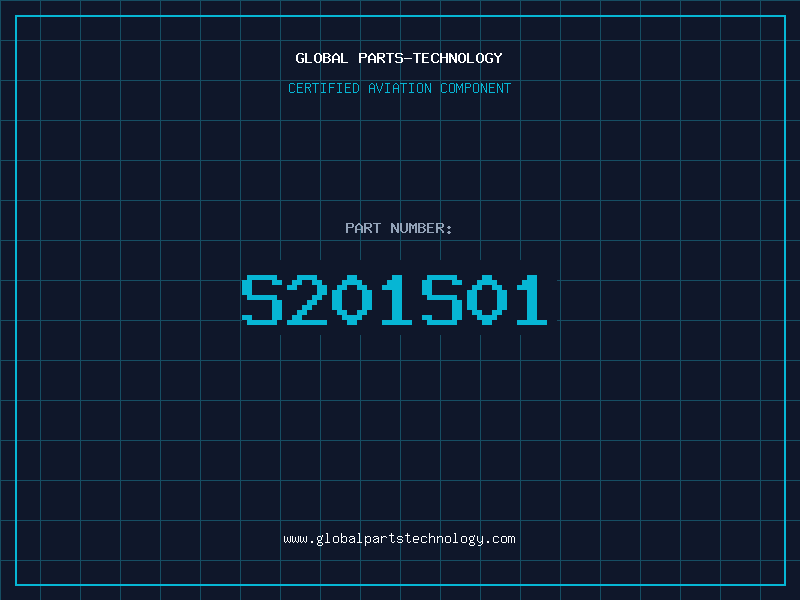 Aviation Part S201S01