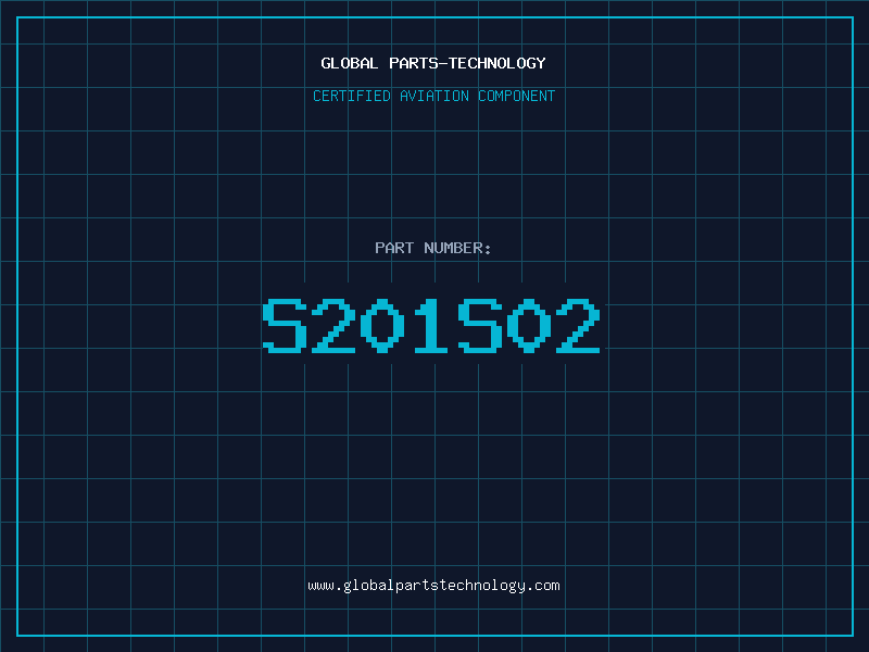 Aviation Part S201S02