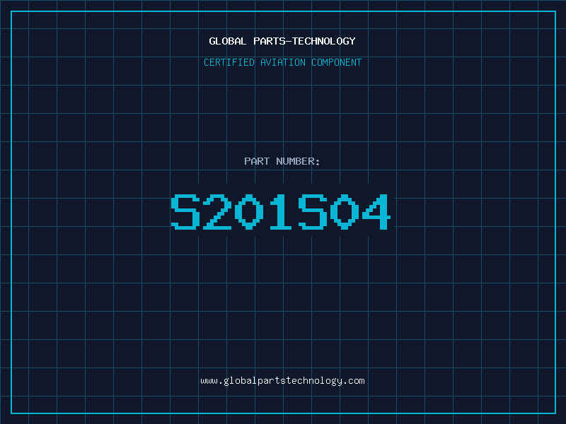 Aviation Part S201S04