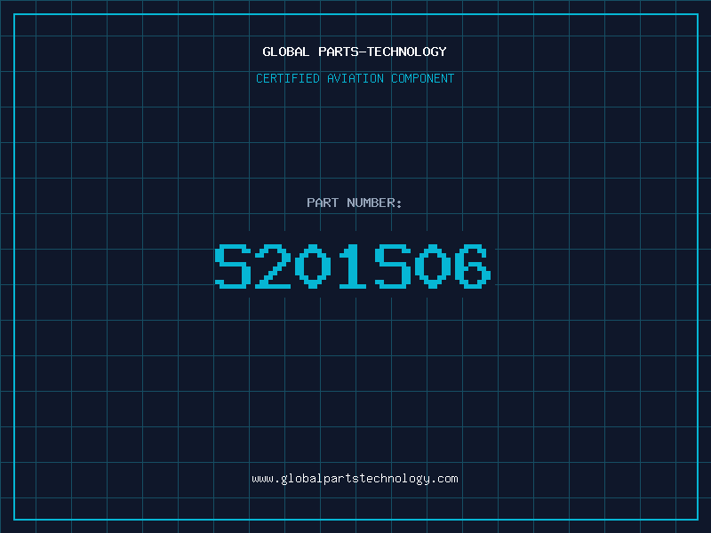 Aviation Part S201S06