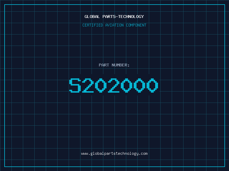 Aviation Part S202000