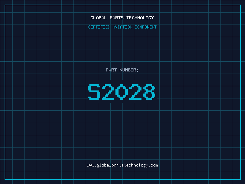 Aviation Part S2028