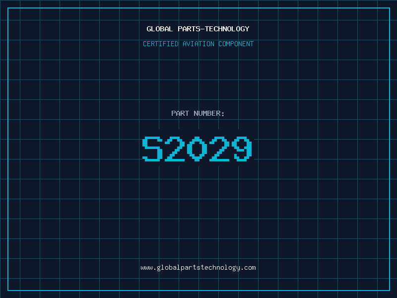 Aviation Part S2029