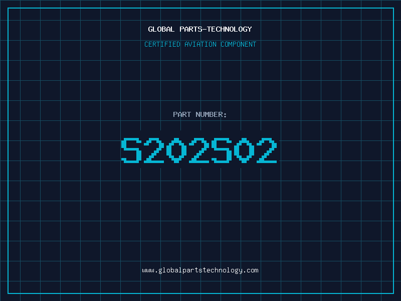 Aviation Part S202S02