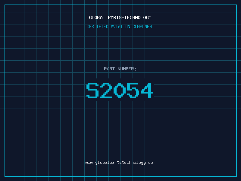 Aviation Part S2054