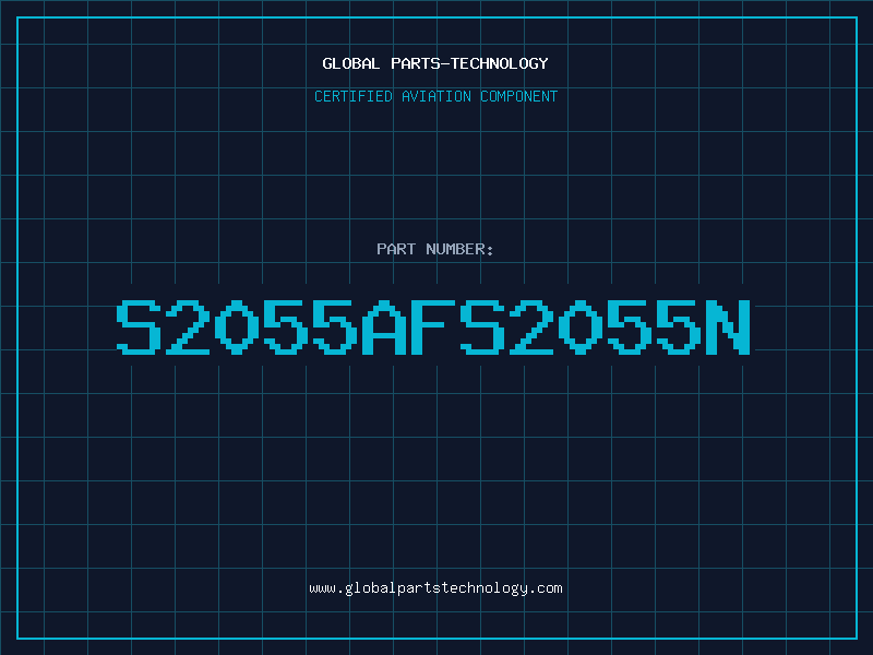 Aviation Part S2055AFS2055N