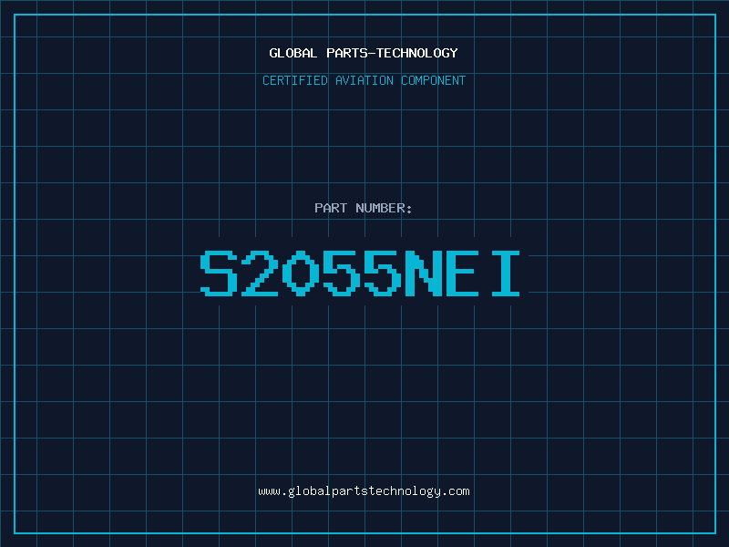 Aviation Part S2055NEI