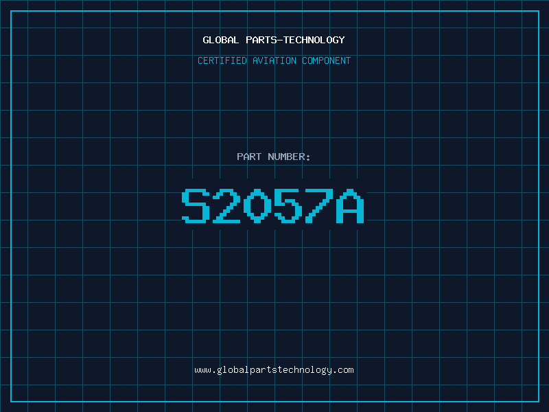 Aviation Part S2057A