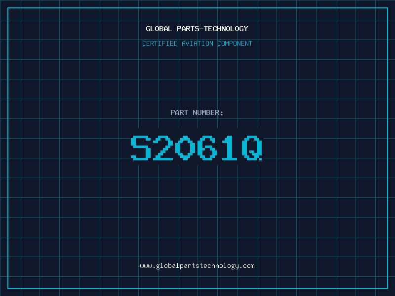 Aviation Part S2061Q