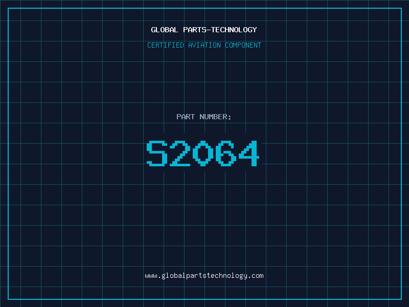 Aviation Part S2064