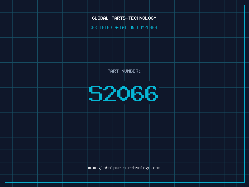 Aviation Part S2066