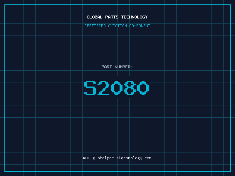 Aviation Part S2080