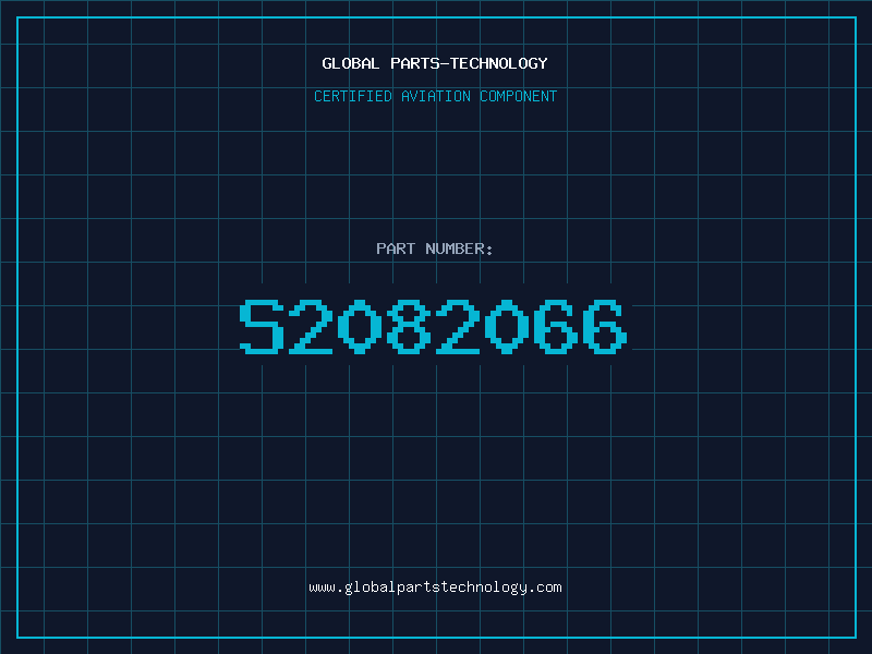 Aviation Part S2082066