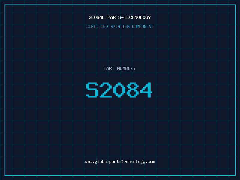 Aviation Part S2084