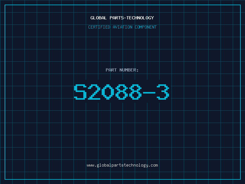Aviation Part S2088-3