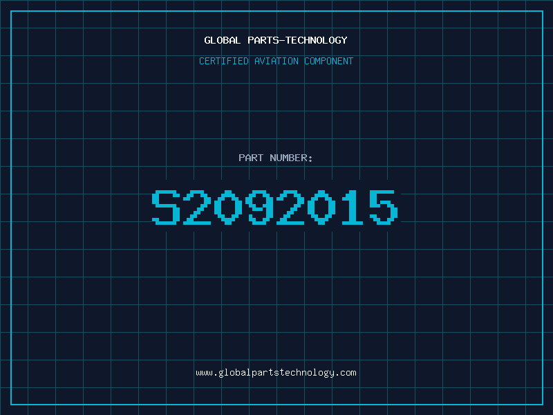 Aviation Part S2092015