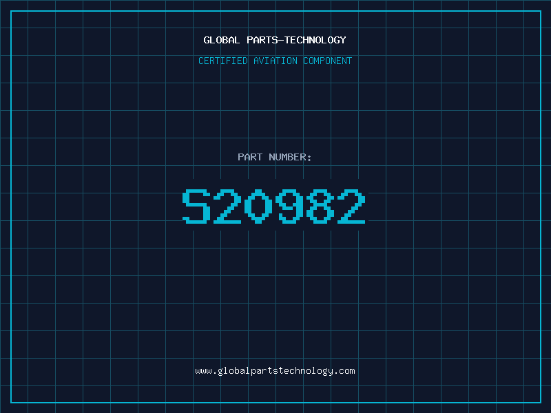 Aviation Part S20982