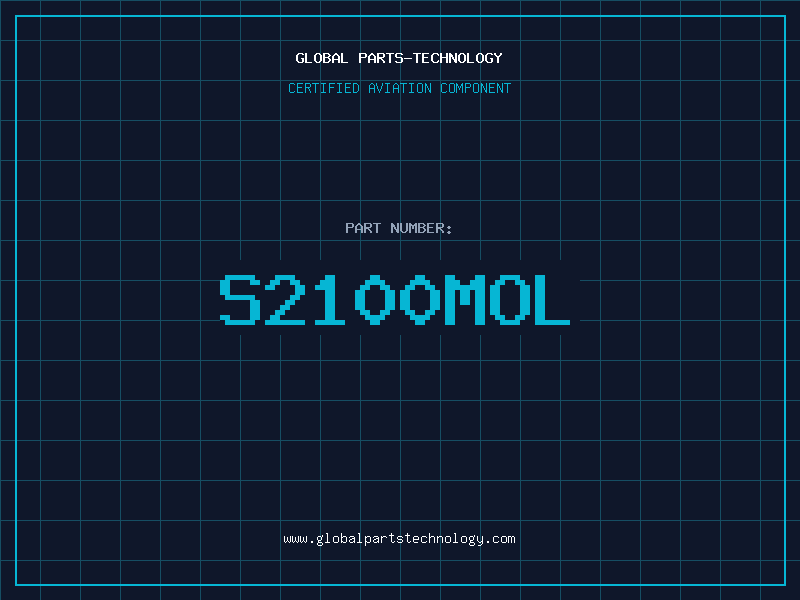 Aviation Part S2100MOL