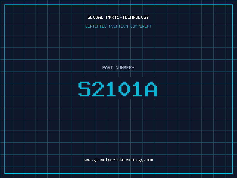 Aviation Part S2101A