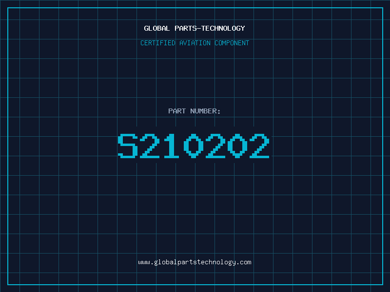 Aviation Part S210202