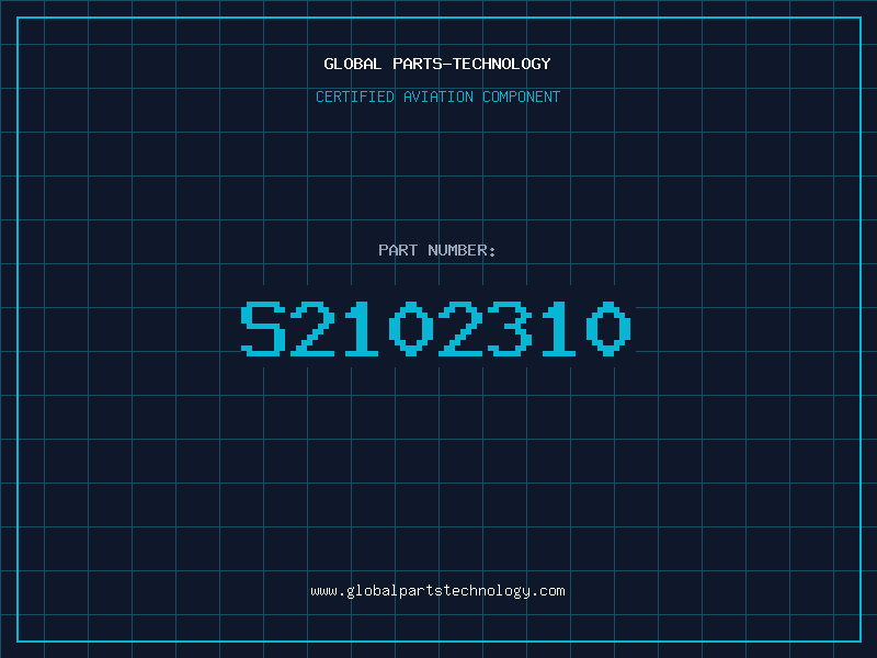 Aviation Part S2102310