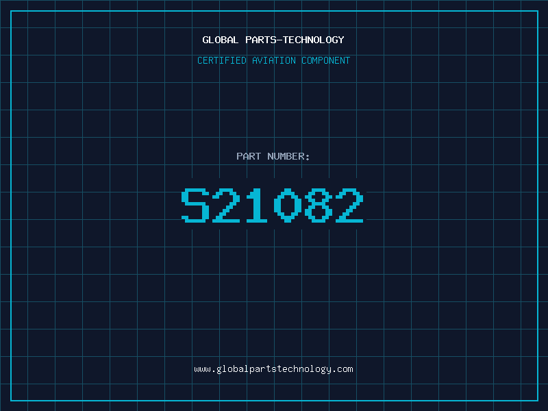 Aviation Part S21082