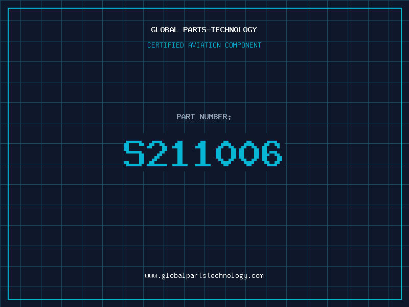 Aviation Part S211006