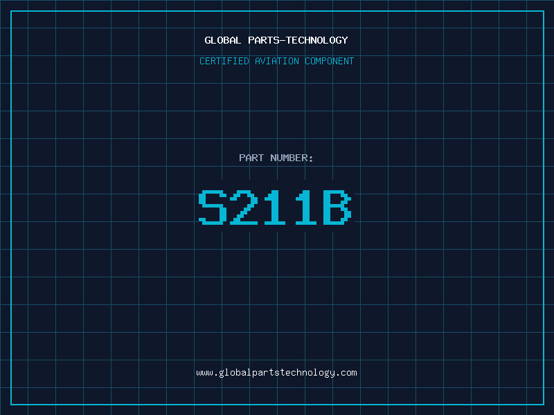 Aviation Part S211B