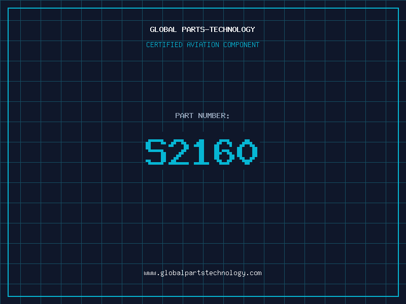 Aviation Part S2160