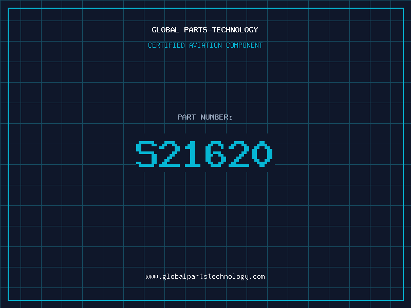 Aviation Part S21620