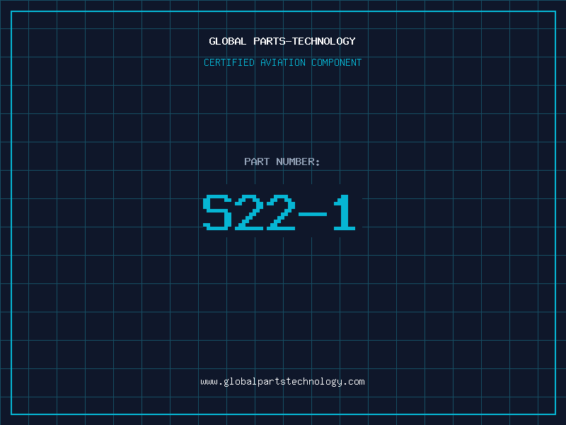 Aviation Part S22-1