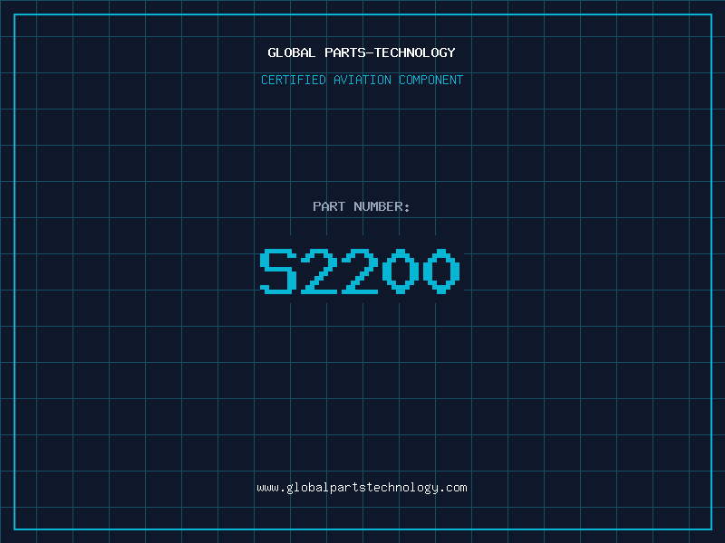 Aviation Part S2200
