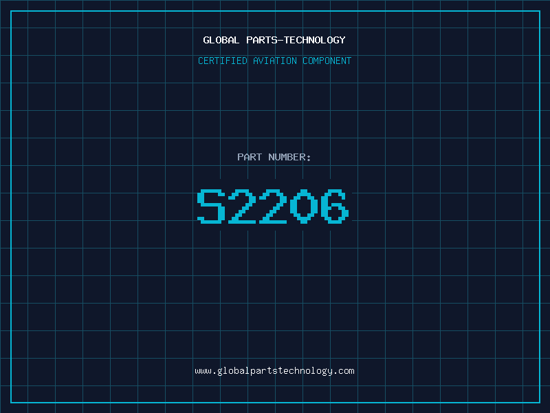 Aviation Part S2206
