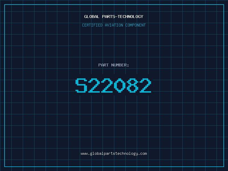 Aviation Part S22082
