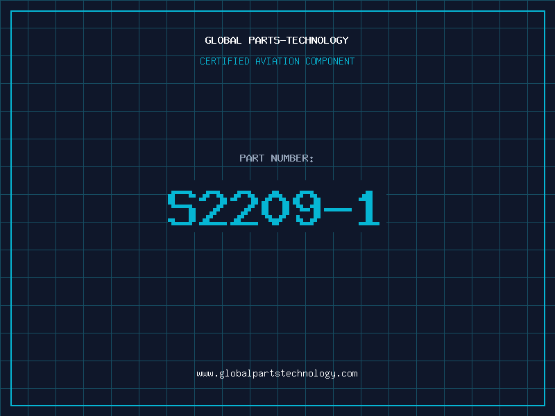 Aviation Part S2209-1