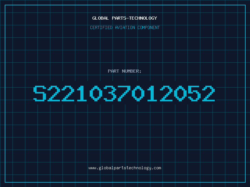 Aviation Part S221037012052