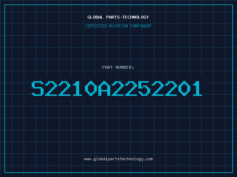 Aviation Part S2210A2252201
