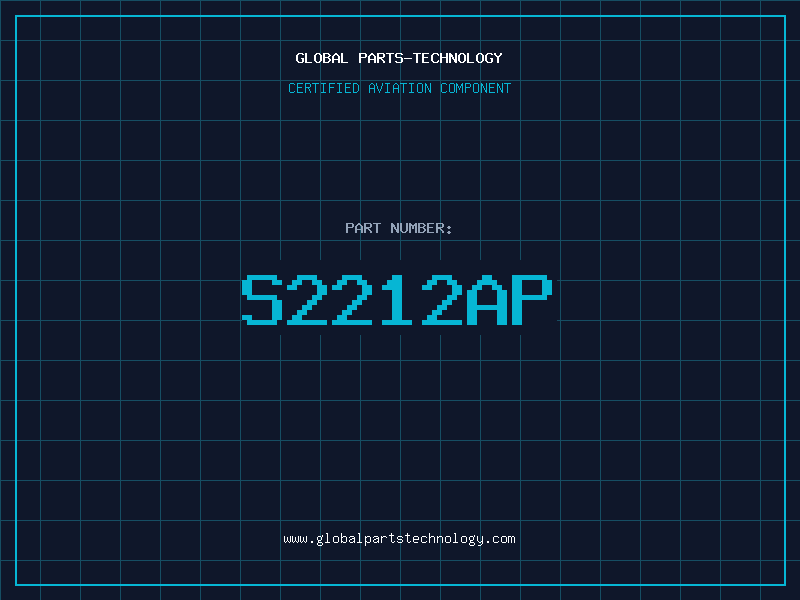 Aviation Part S2212AP