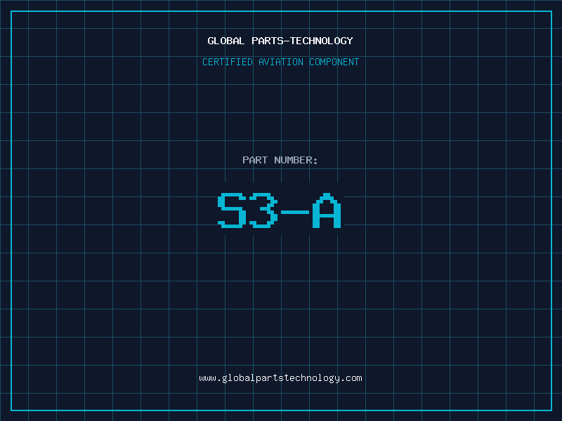 Aviation Part S3-A