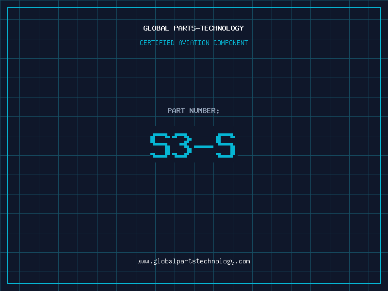 Aviation Part S3-S