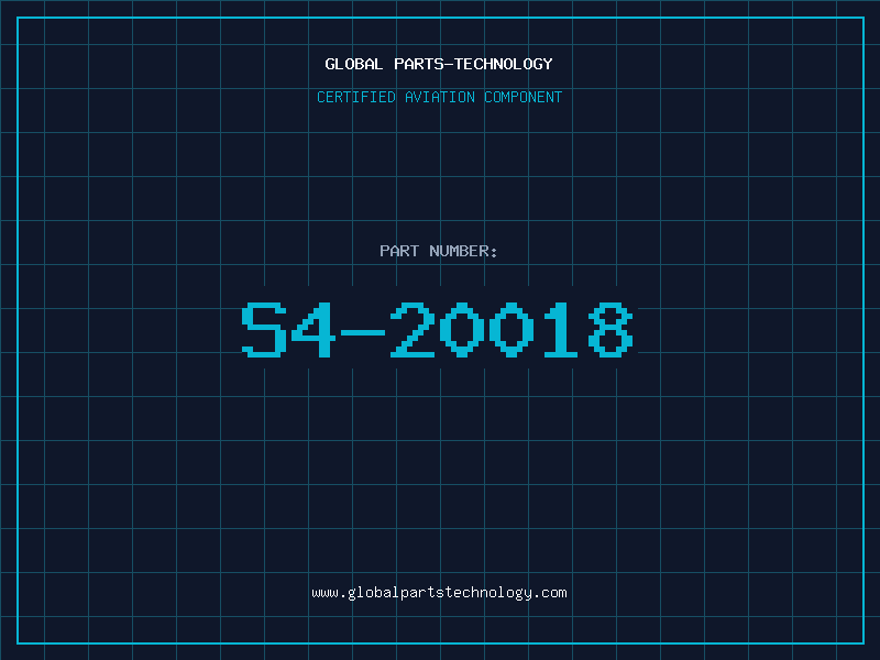 Aviation Part S4-20018