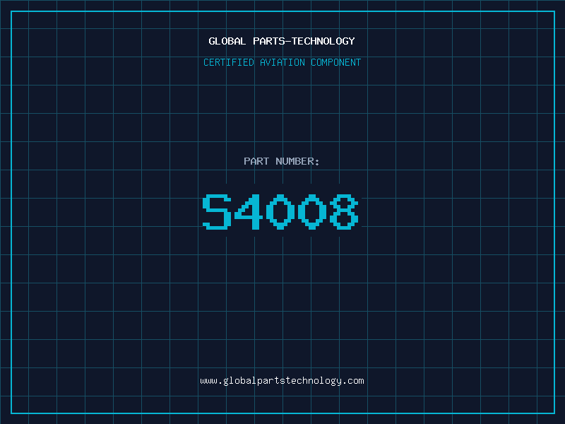 Aviation Part S4008