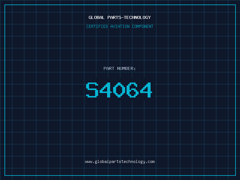 Aviation Part S4064
