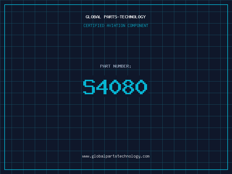 Aviation Part S4080