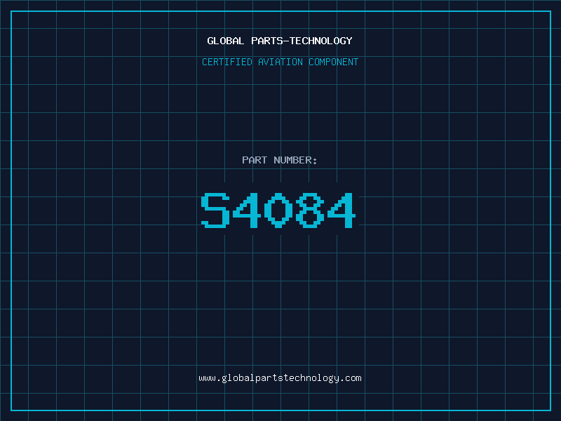 Aviation Part S4084