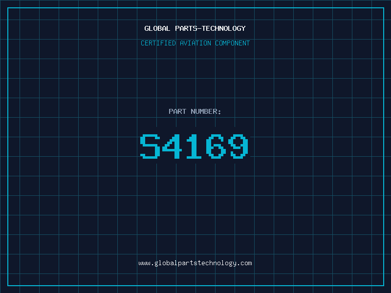 Aviation Part S4169